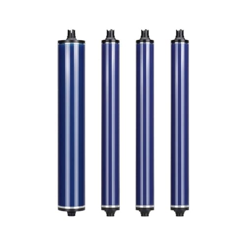 Tambour OPC noir Xerox 700 C75 J75 C60 C70 550 560 570, lot pièces d'imprimante rechange