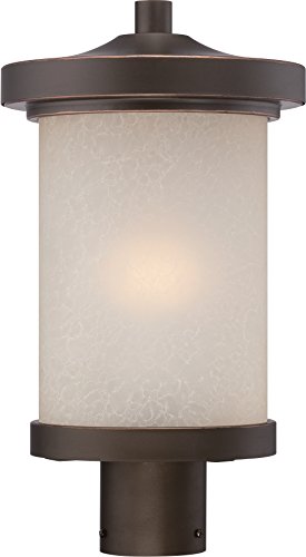 Image of Nuvo Lighting 62 /644 LED Outdoor Post Mount