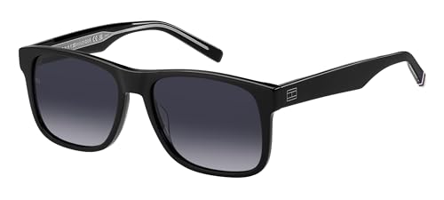 Lunettes Tommy Hilfiger Th 2073/S Mixte l'excellence des finitions et design