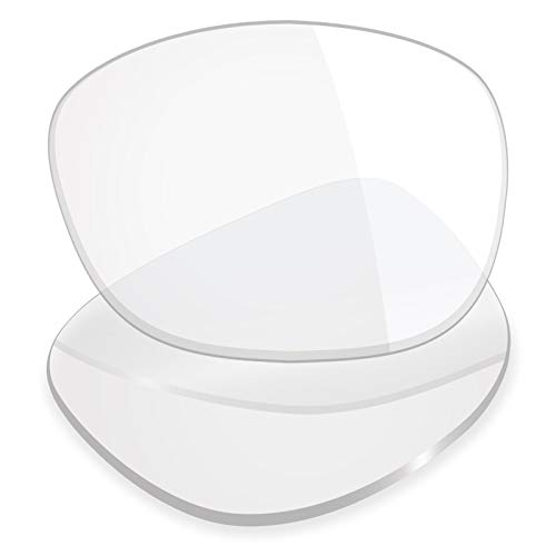 Image of Mryok Women's Replacement Lenses for Oakley Drop In OO9232 58mm - Options