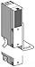 SCHNEIDER ELECTRIC XULH703535 Photoelectric Sensor 24-Volt 200Ma Plus Options