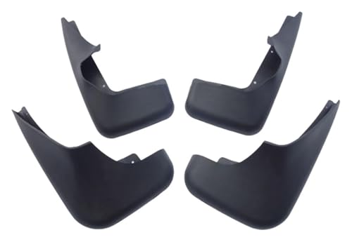 Guardabarros para BMW X5 E53 (1999-2006) - Kit completo de 4 piezas delanteras y traseras
