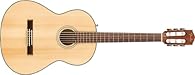 The Classic Design CN models combine the easy playability and distinct tone of nylon strings with the comfort of steel-string spacing We've replaced the typically wide necks normally found on classical guitars with the same easy-playing neck profile ...