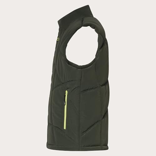 Image of Oakley Men's Hyland O-puff Vest