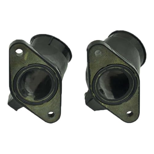 Pipe d'admission Yamaha XV400 anti-prise d'air pour XVS650 Drag Star