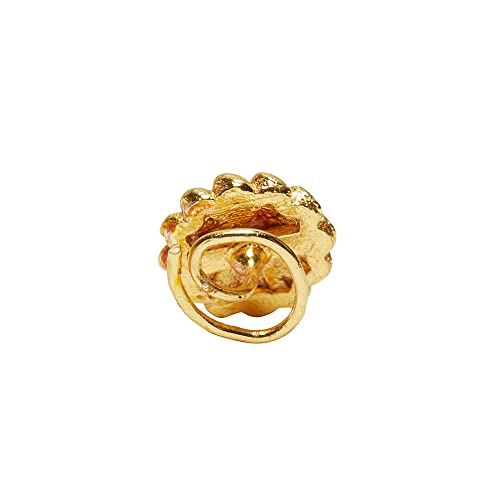 Indie Collectibles Nose Pin