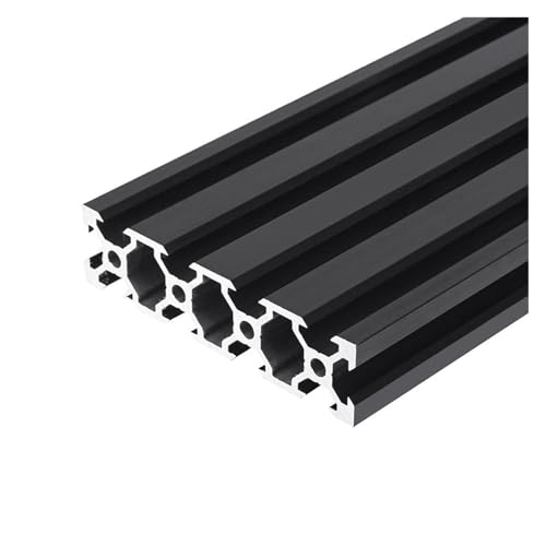 Profilé aluminium 2080 pour structure d'imprimante 3D et graveur laser DIY - 3