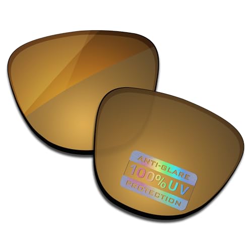 Image of Bowyer POLARIZED Replacement Lenses For Oakley Frogskins Family Sunglasses