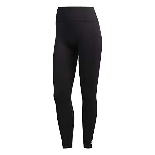 adidas Women's Seamless Tight Black X-Small