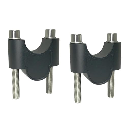 Elevador manillar CRF1100L Africa Twin Adventure Sports adaptador aluminio CNC