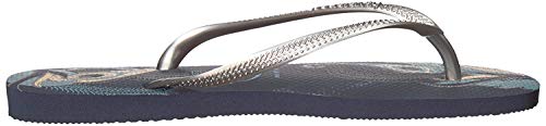 Image of Havaianas Women's Slim Organic Sandal Flip Flop