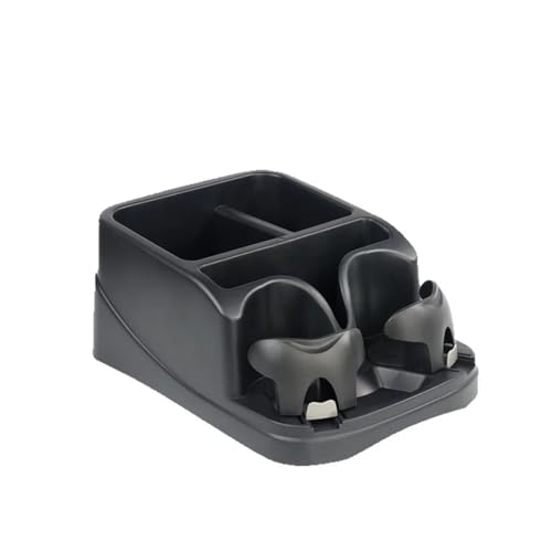 Porte-gobelet de voiture multifonctionnel boîte diverse intérieur auto