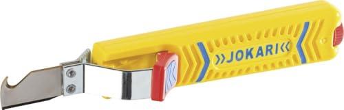 Hesse Abisoliermesser Jokari mit Hakenklinge 460075.0