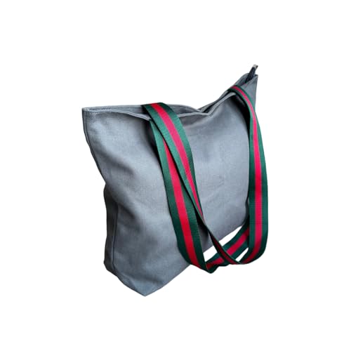 Sac en coton durable pour un quotidien décontracté et responsable