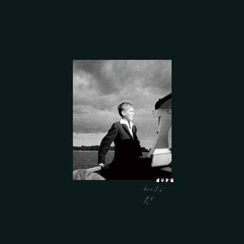 Libertad Jazzera 02.2026. Edici&oacute;n de Febrero. Anna H&ouml;gberg Attack. Stephen O'Malley.