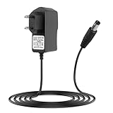 Installation Facile et Utilisation Immédiate : Léger, compact et prêt à l'emploi. C'est la solution Plug & Play idéale pour remplacer un ancien adaptateur 12V manquant ou défectueux. Aucun outil ni configuration n'est nécessaire : branchez-le et votre appareil fonctionne immédiatement.