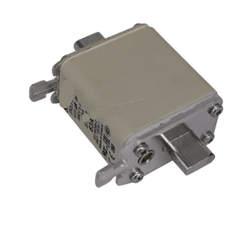 Fusible rapide 3NE8024 pour éviter les pannes de surtension industrielle - 2