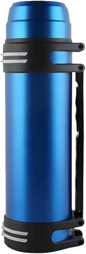 AOBOPO水筒 大人 ステンレスボトル ワンタッチ開閉 真空断熱 保温 保冷 コップ付き スポーツジャグ ストラップ付き 直飲み マグボトル アウトドア 旅行 キャンプ