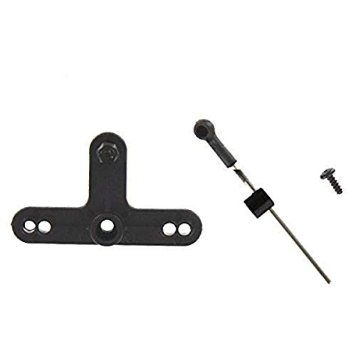 Redcat Racing Throttle Servo Horn and Linkage Set