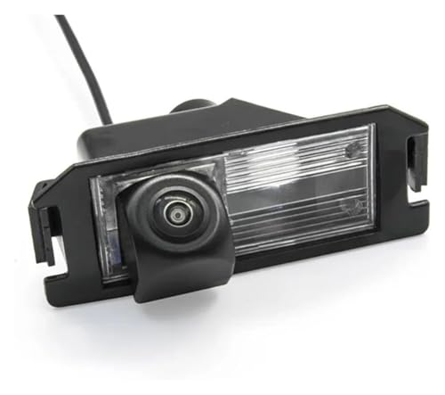 Caméra de recul pour Hyundai Genesis Coupé et Veloster, moniteur arrière et avant étanche