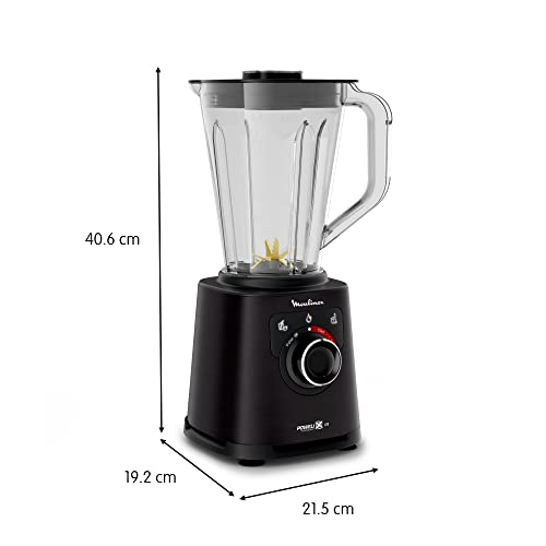 Moulinex PerfectMix + LM88A810 - vue 4