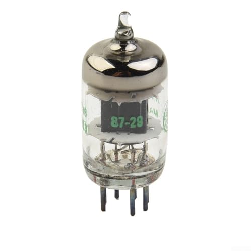 5654W Vacuum Tube for Audio Upgrade, JAN-5654W Electronic Valve Compatible