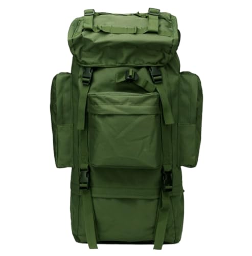 Mochilas Deportivas Hombre 50 Litros Marca WUTIANBAO