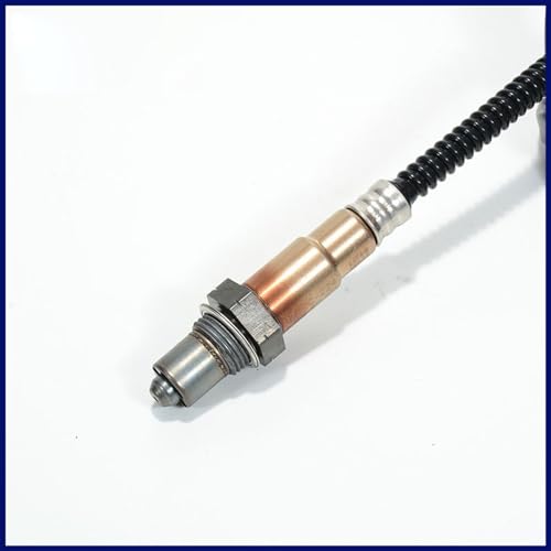Capteur d'oxygène arrière 0258010073 pour sonde lambda de voiture - 3