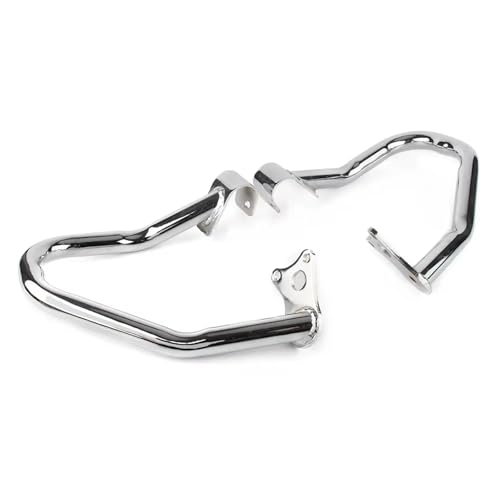 Kits barres sécurité d'autoroute moto Scout Sixty protection moteur