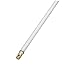 Round Sash Cafe Rod