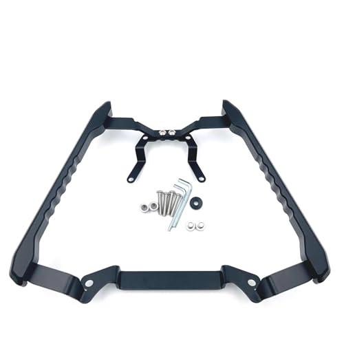 Maniglie posteriori per moto Yamaha R3 y MT03 con agarre ergonómico