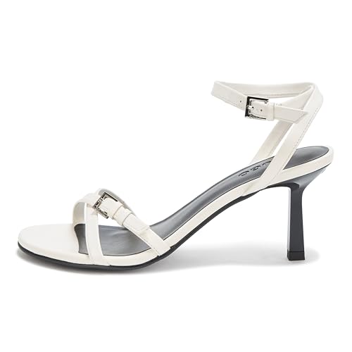 HUGO Women's Heeled Sandal Platform2