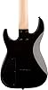 Jackson Special Edition JS22-7 DKA-M Dinky 7-String Electric Guitar, High-Output Humbuckers, 24 Frets, Hard-Tail Bridge, Gloss Black #1