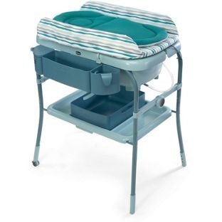 chicco changing station
