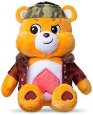 Netflix Care Bears x Stranger Things Grumpy Bear The Demogorgon 12 In
