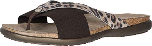 Image of Naot Women's Primrose Mary Jane Flat