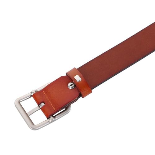 Classic belt, women's 2.8 cm leather wild belt casual buckle belt3