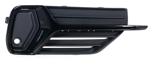 Cubierta faros antiniebla para Volvo XC90 marco parachoques delantero derecho 2016 a 2019