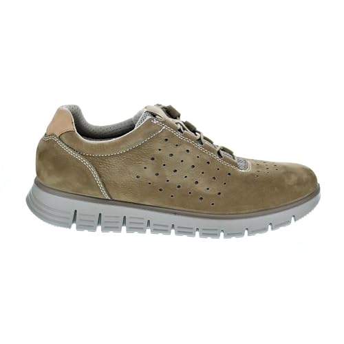 Imac 102130 ZapatillasHombre Talla Numeric_41 Color Beige