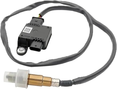 Capteur de particules 0281006491 de remplacement pour moteur Tiguan 2017-2024 et Caddy