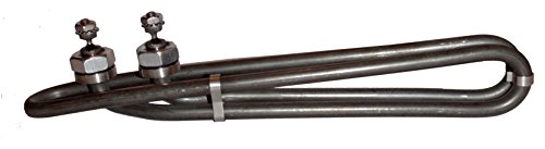 Hot Tub Spa Heater Element Flo Thru 4KW 240V 1KW 120V 10