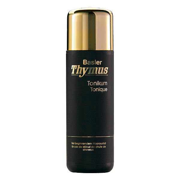 basler Thymus Tonikum Flasche 200 ml | Haarwasser gegen Haarausfall