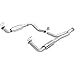 MagnaFlow 93695 Direct Fit Catalytic Converter (Non CARB compliant)