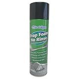 7 Best RV AC Coil Cleaner: Top Picks for Spotless Efficiency Nu-Calgon 417175 Evap Foam