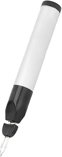 Thread Burning Pen, Metal Soldering Pen Electric Heat Wire Trimmer With Safety Indicators, Portable Burning Tool