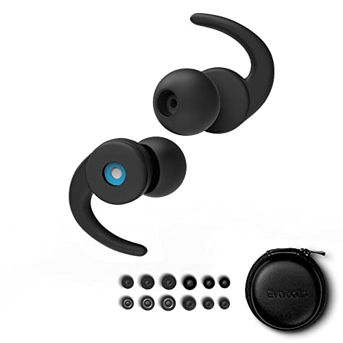 Find The Best Earplugs For Sensitive Ears Reviews & Comparison Katynel