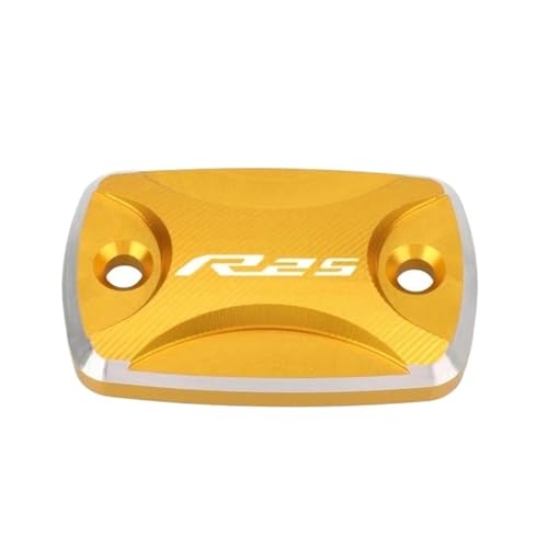 I[goCCNCtgu[Lt[hU[o[ICJbvLbv}X^[V_[Jo[YZF-R3 YZFR-25 YZFR3 YZFR25ƌ݊(R25 Gold)