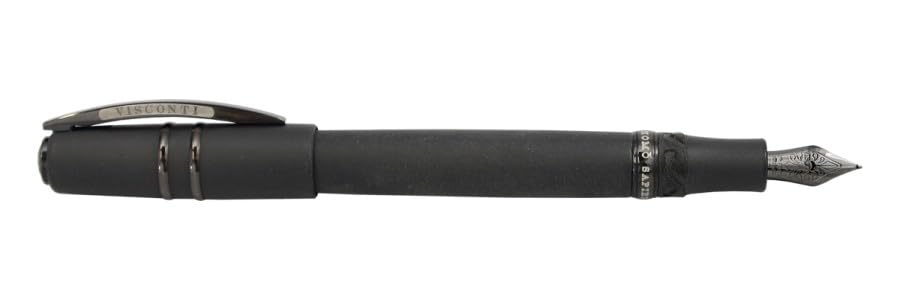 Amazon | Visconti ホモサピエンス ダークエイジオーバー 23ct