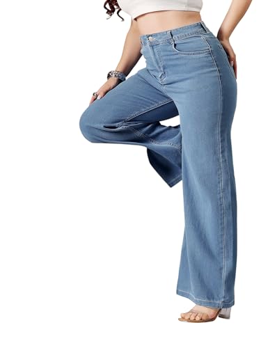 Image of Miss Chase A+ Women Jeans