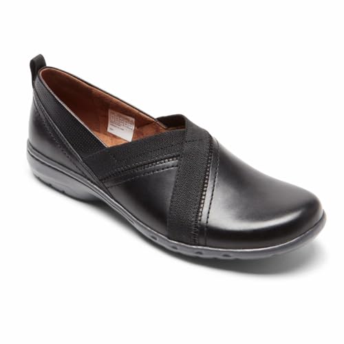 Cobb Hill Skylar Bungee chaussures de marche urbaine pour femmes actives